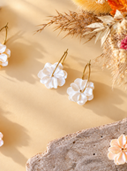 Boucles d’oreilles Lyor