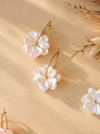 Boucles d’oreilles Lyor
