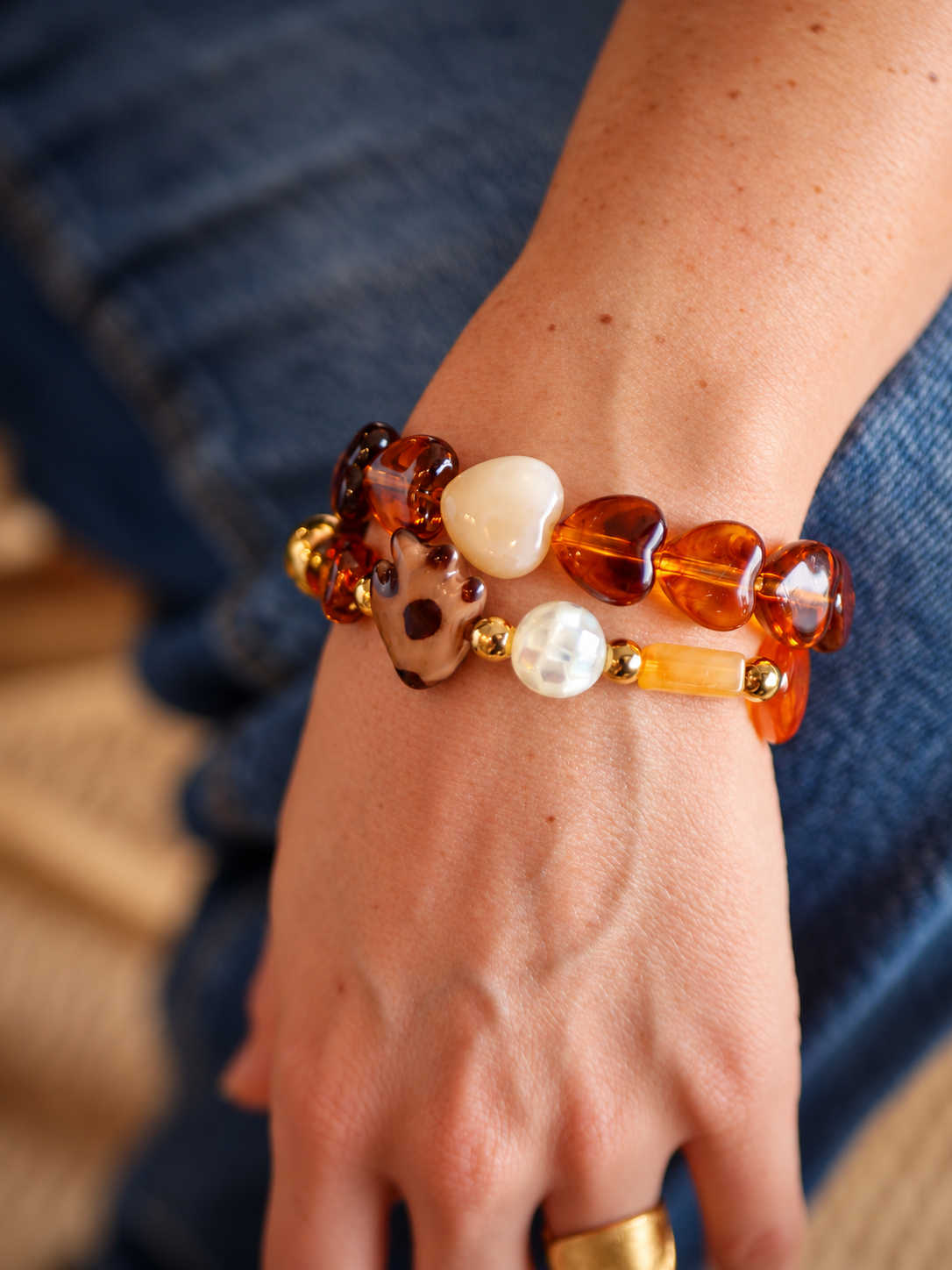 Bracelet Inès