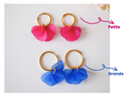 Boucles d’oreilles Tula
