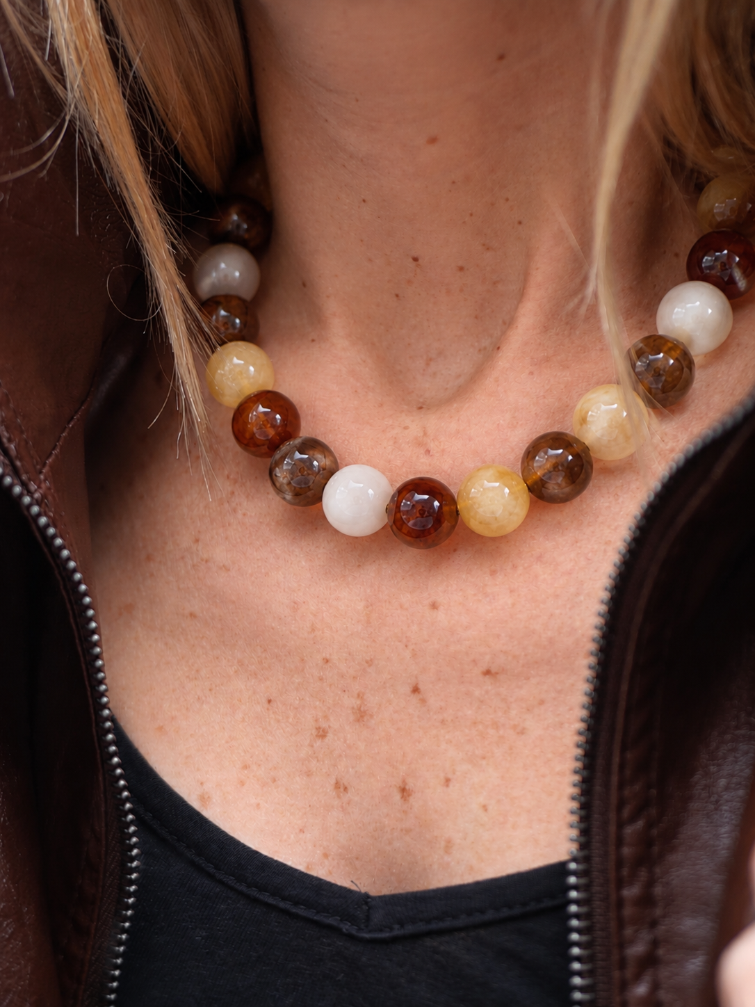 Collier Gaspard