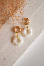 Boucles d’oreilles Ana