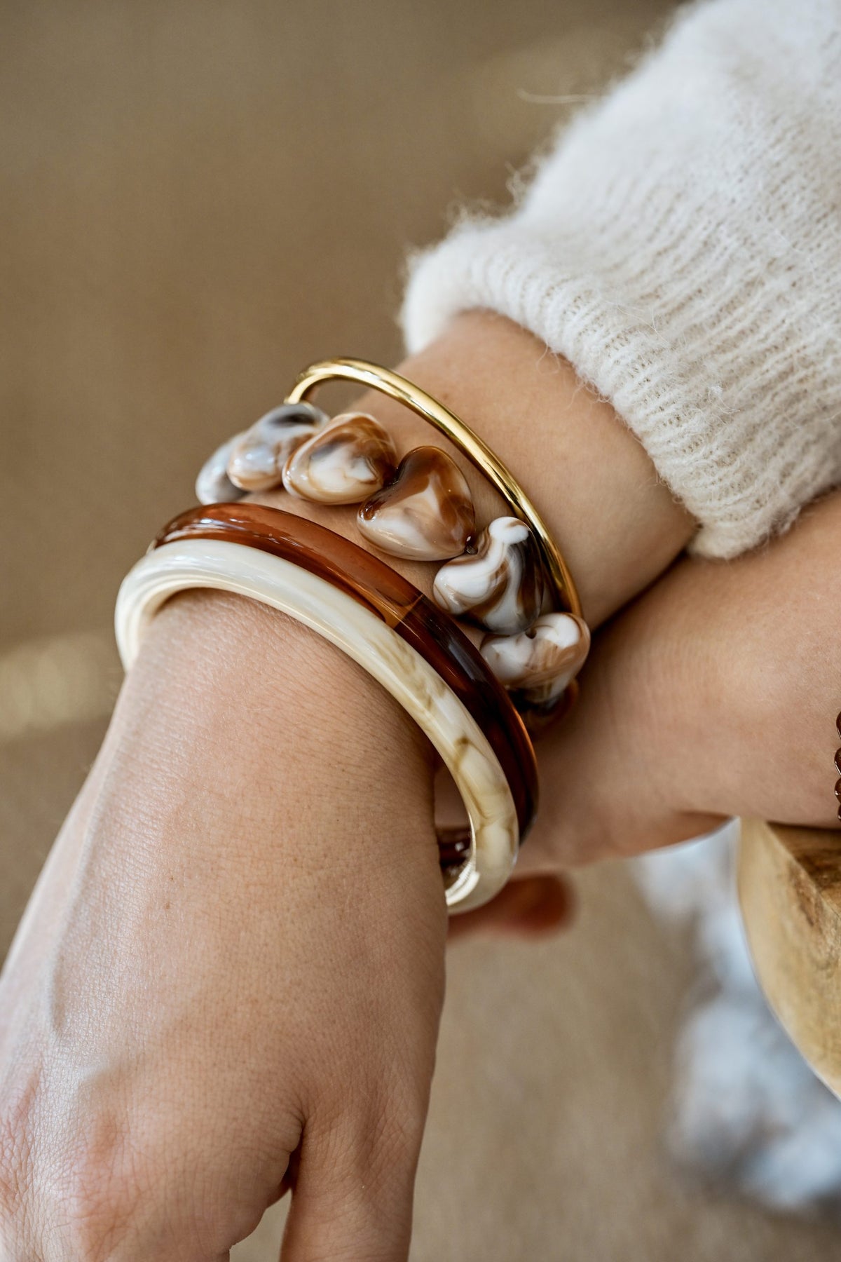 Bracelet Milie
