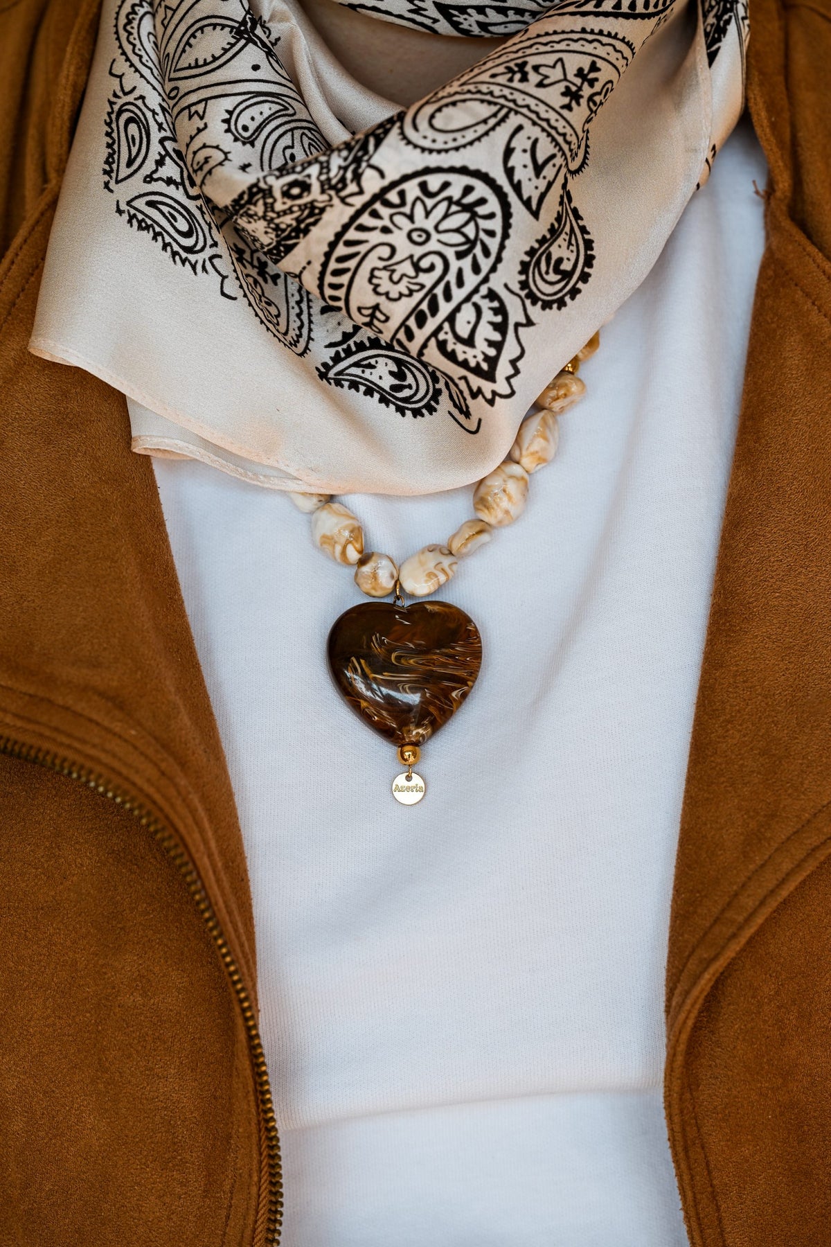 Collier Tilda