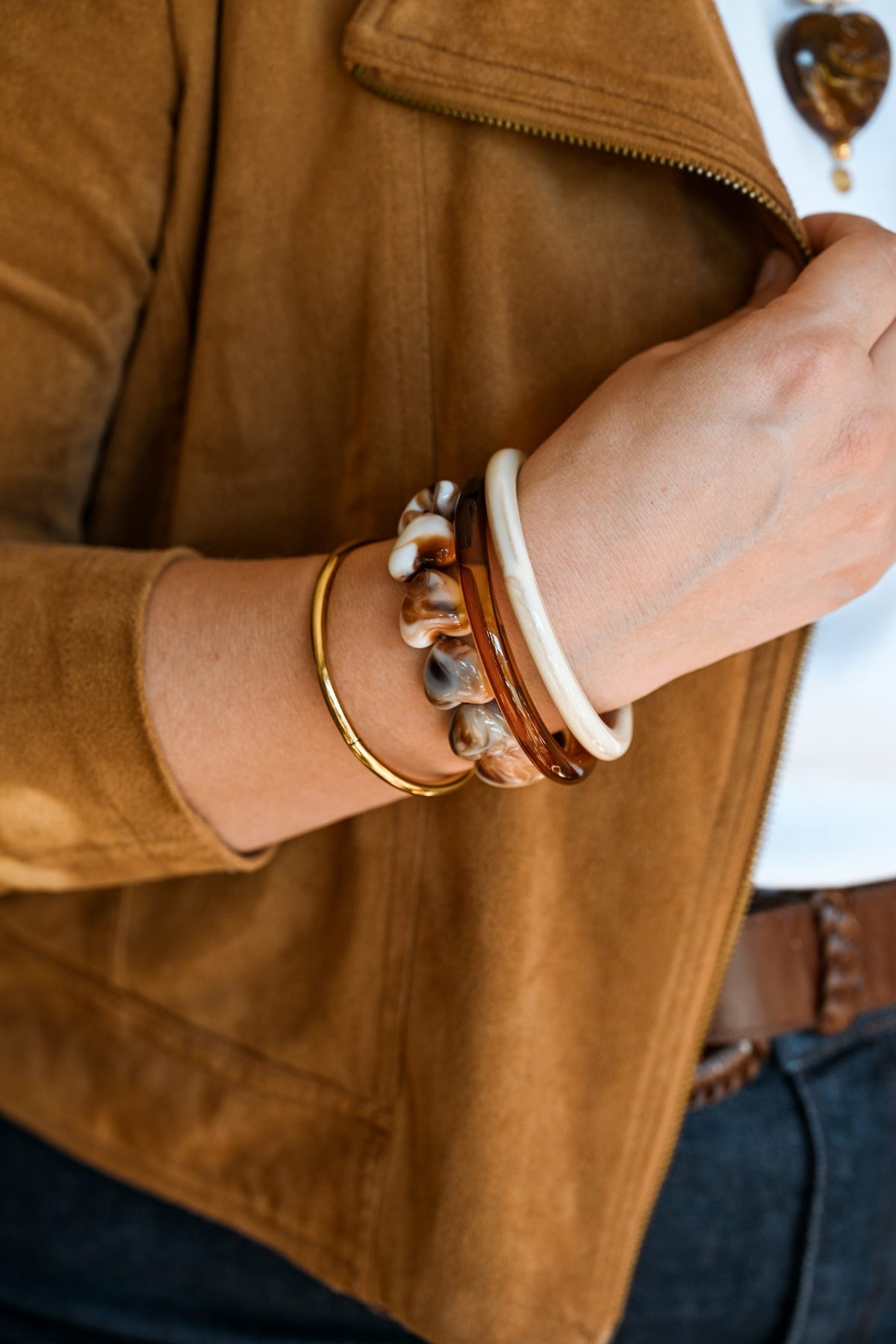 Bracelet Milie