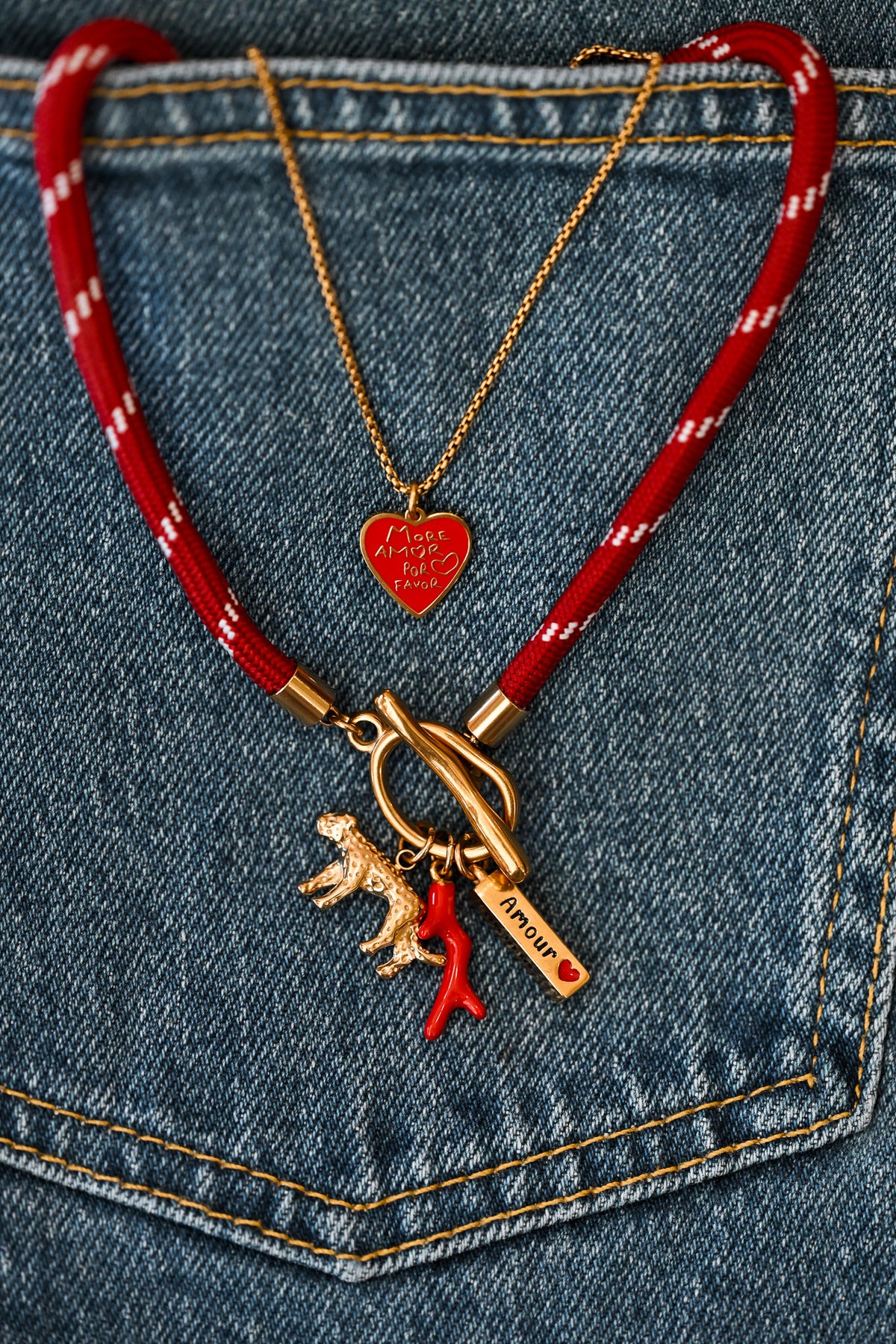 Collier Jim