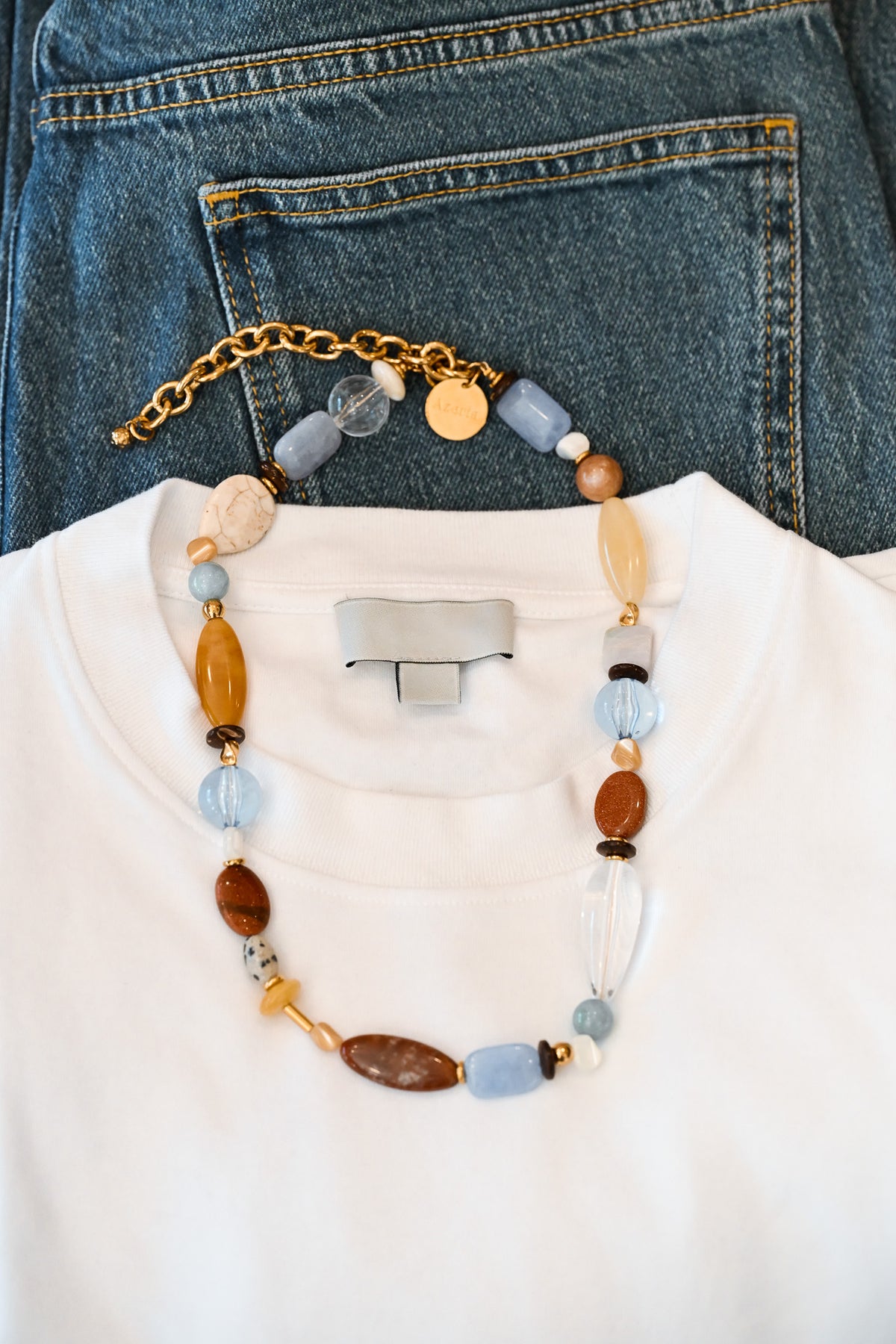 Collier Isor