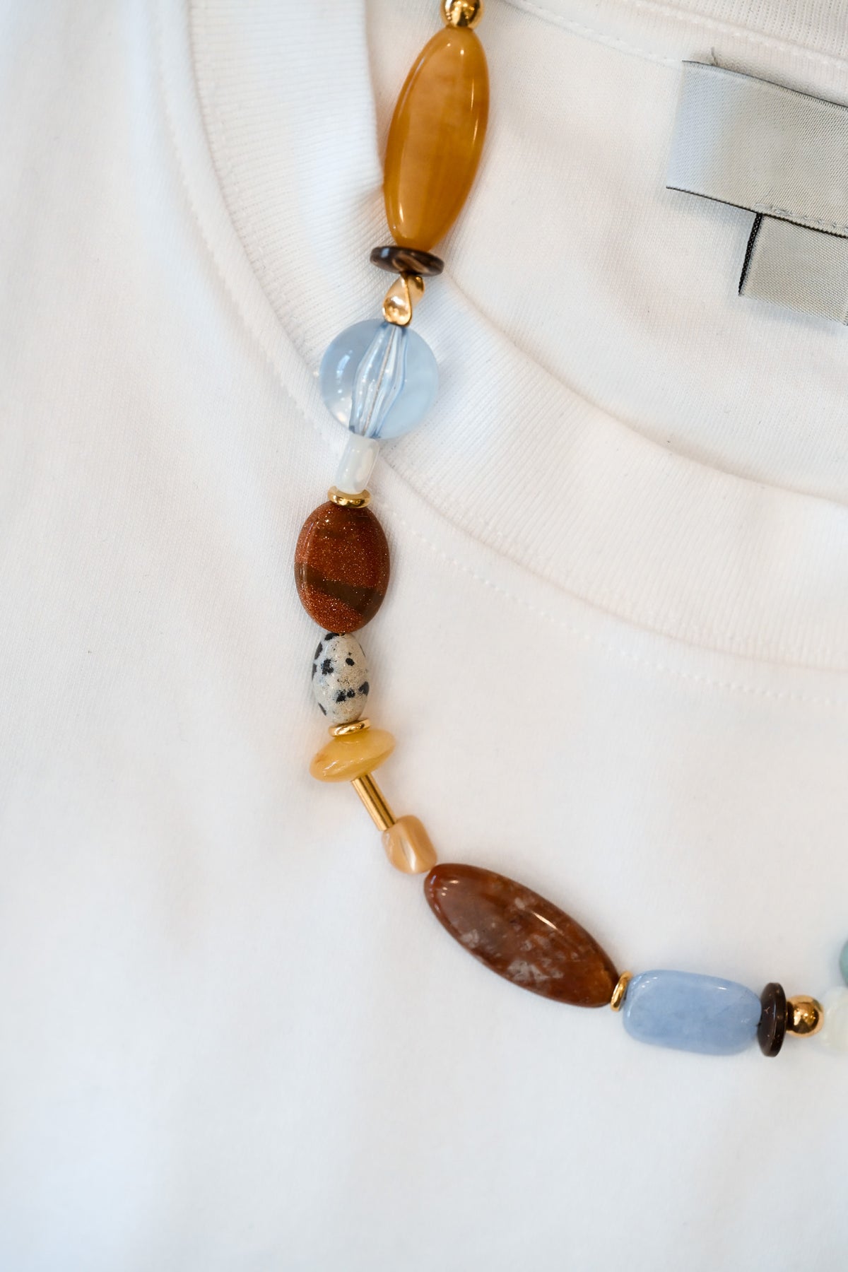 Collier Isor