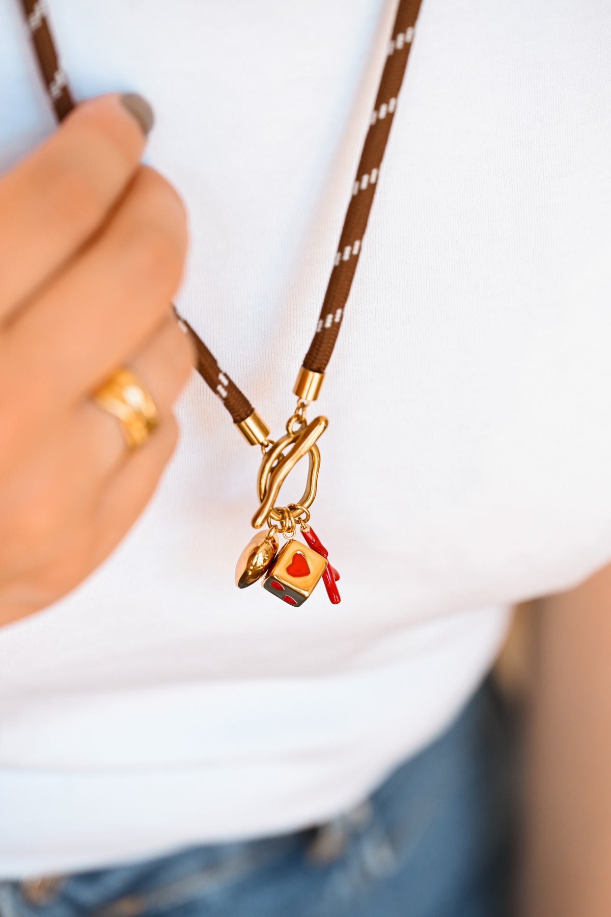 Collier Jim