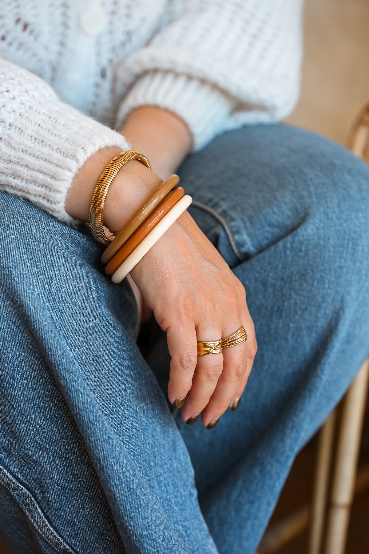 Bague Mona
