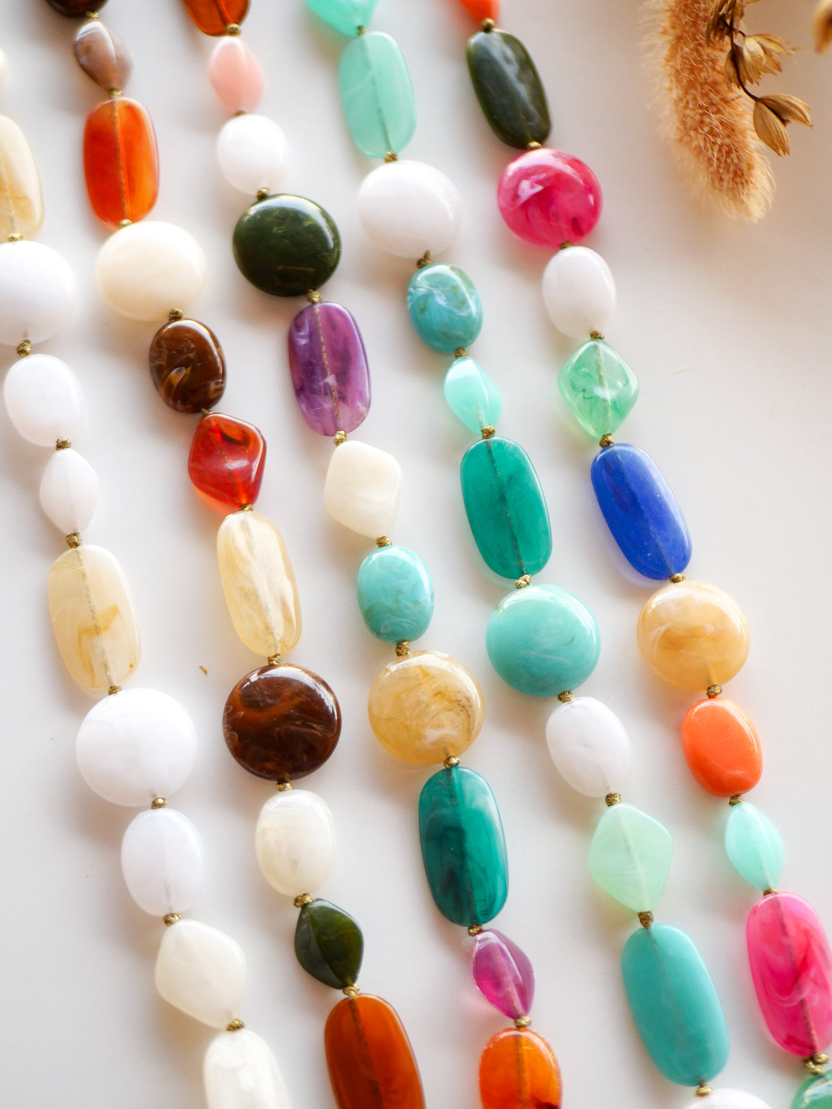Collier Telma