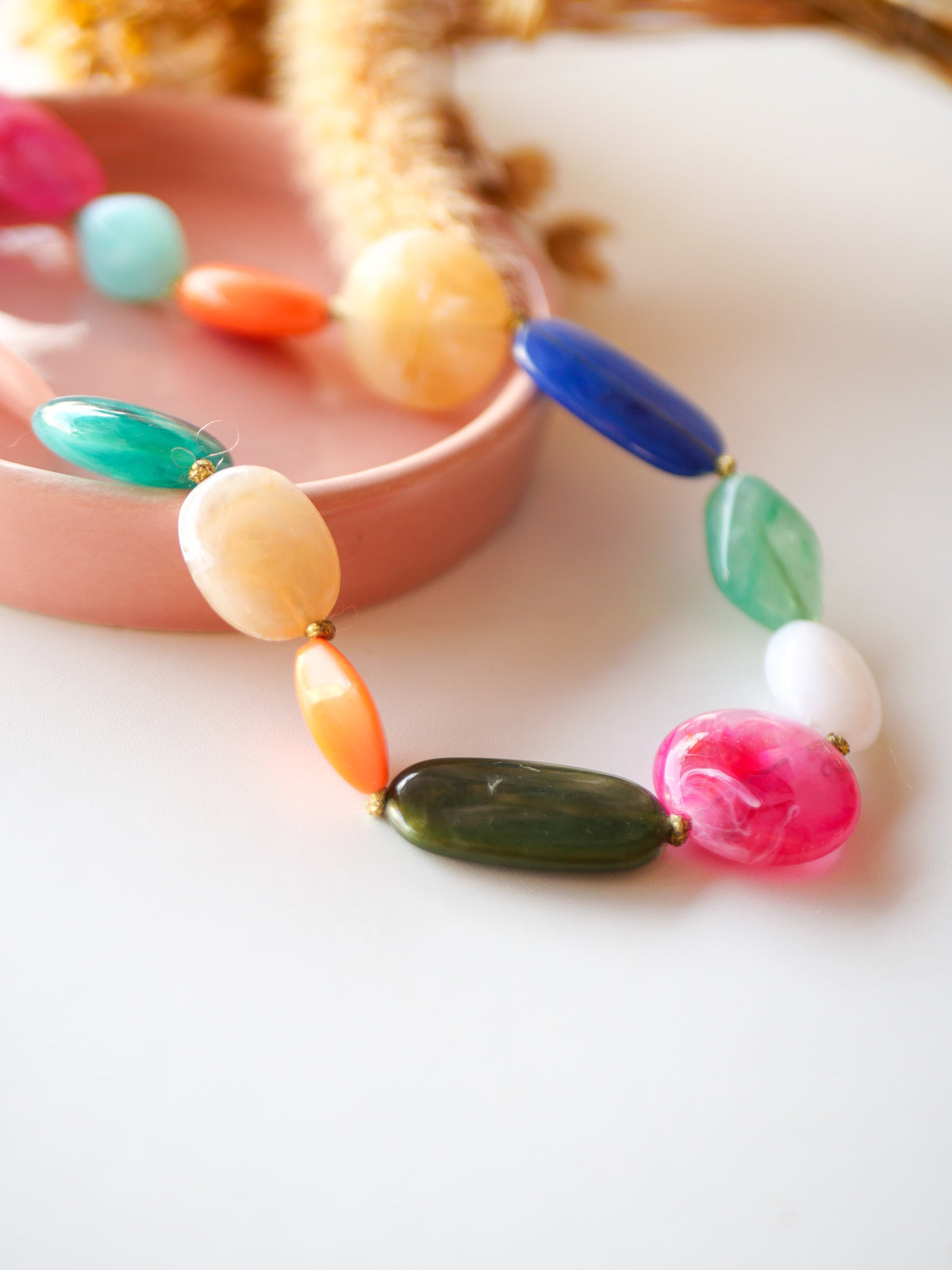 Collier Telma
