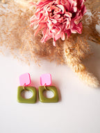 Boucles d’oreilles Aya