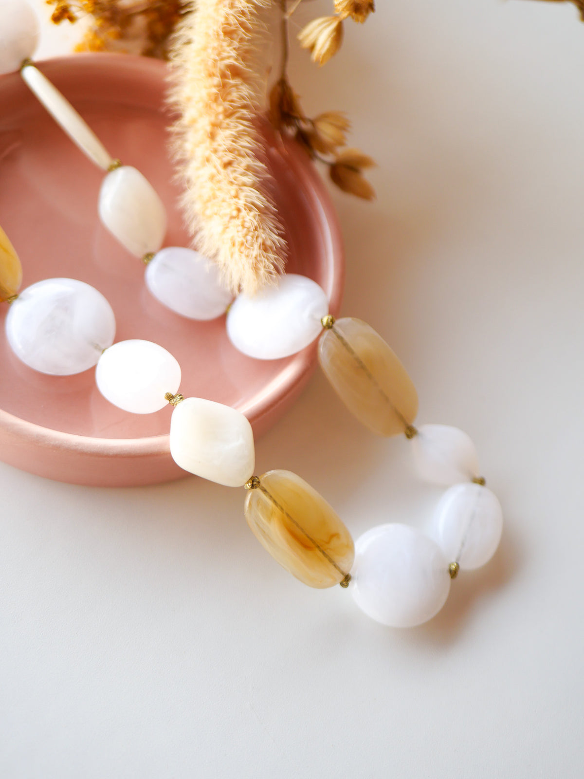 Collier Telma
