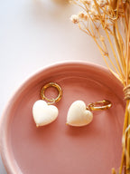Boucles d’oreilles Charlie