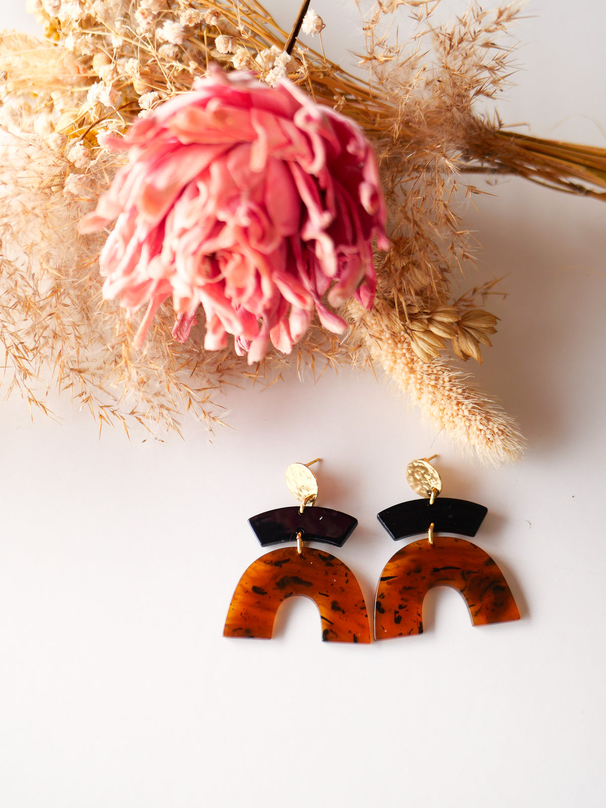 Boucles d’oreilles Olivia