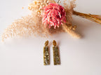 Boucles d’oreilles Evie