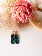 Boucles d’oreilles Lia