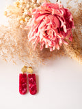 Boucles d’oreilles Lia