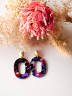 Boucles d’oreilles Gigi