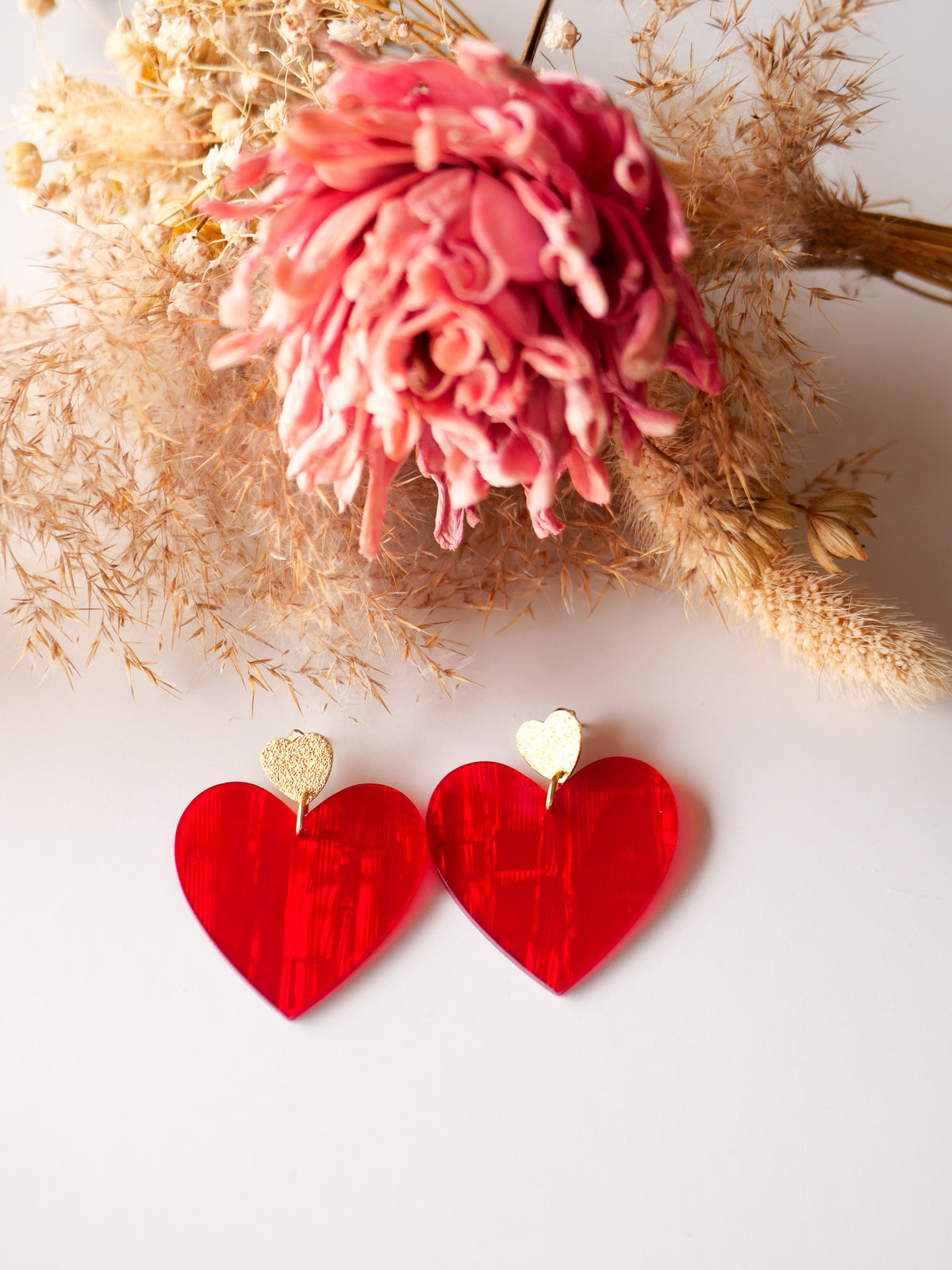 Boucles Maxi Maé