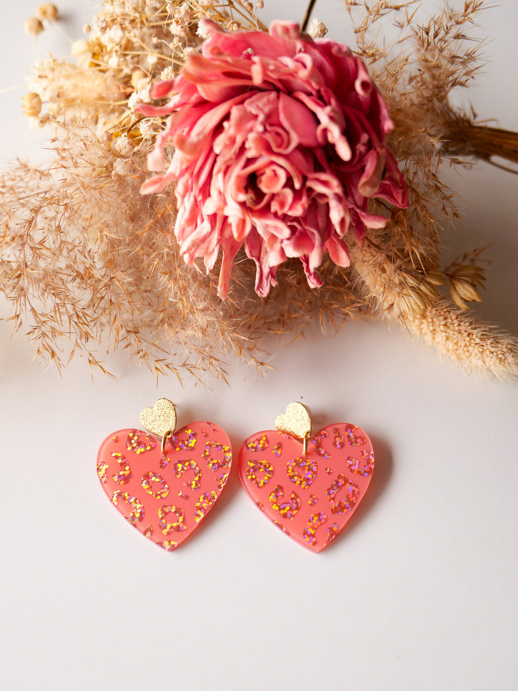 Boucles Maxi Maé