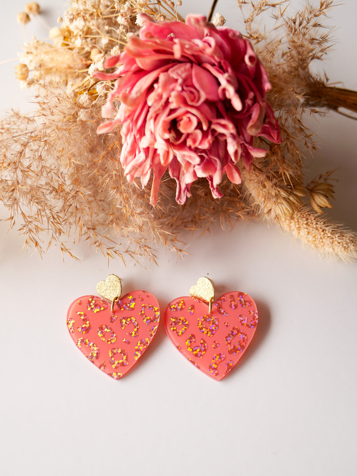 Boucles Maxi Maé