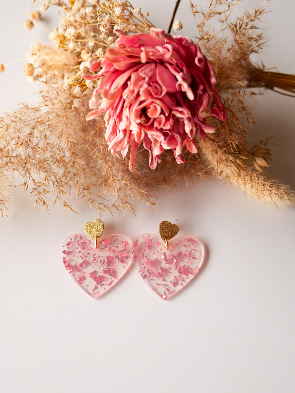 Boucles Maxi Maé