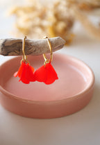 Boucles d’oreilles Tula