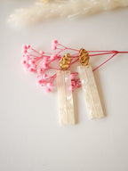Boucles d’oreilles Evie