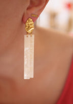 Boucles d’oreilles Evie