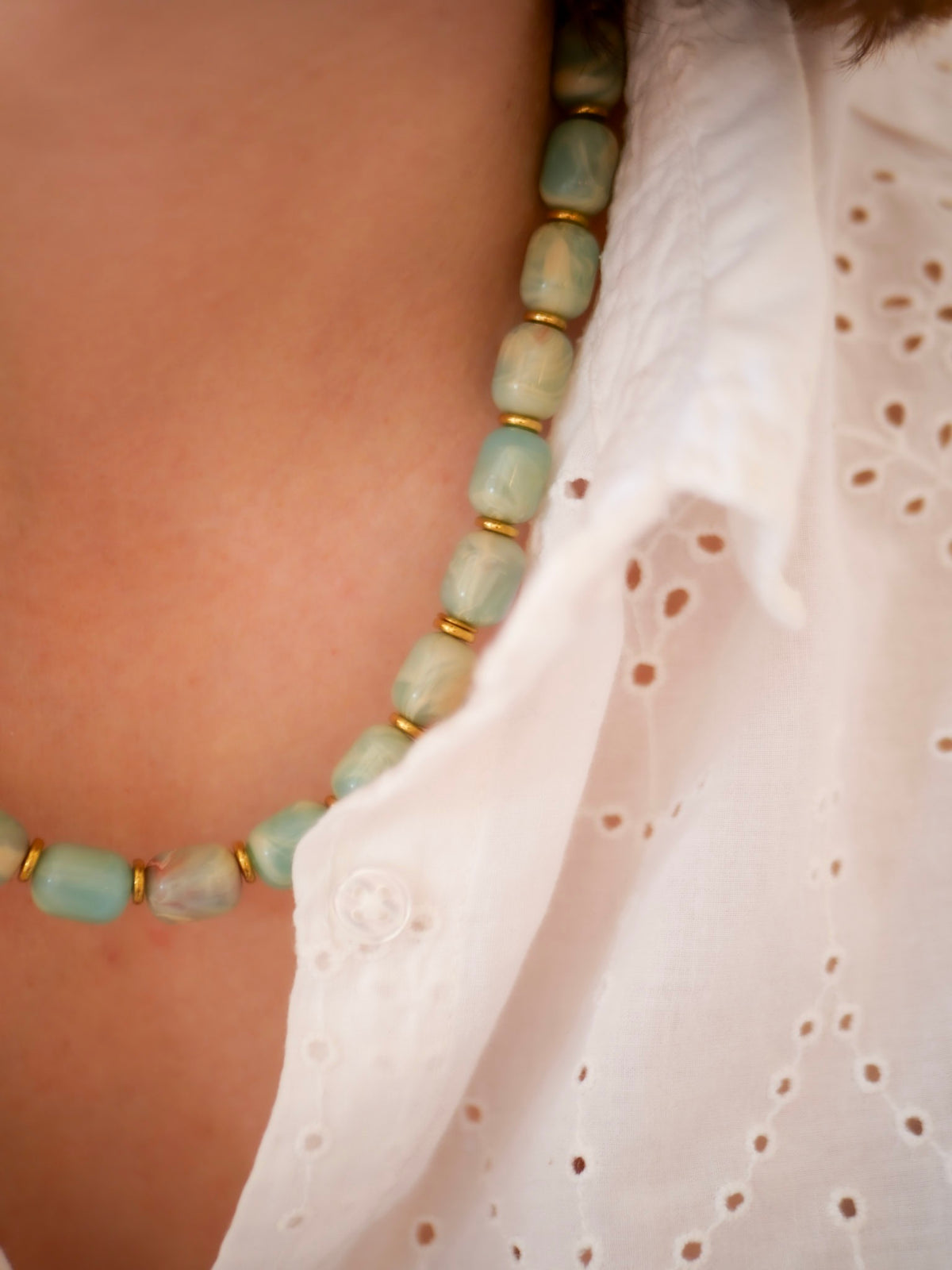 Collier Simone