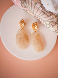 Boucles d’oreilles Marla