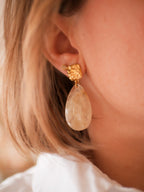 Boucles d’oreilles Marla