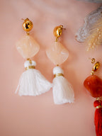 Boucles d’oreilles Bali