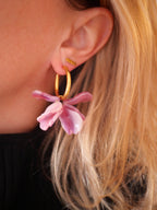 Boucles d’oreilles Evlyn