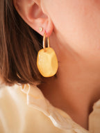Boucles d’oreilles Lucia