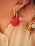 Boucles d’oreilles Lucia