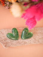 Boucles d’oreilles Cora