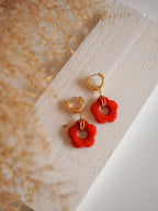 Boucles d’oreilles Ana