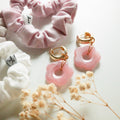 Boucles d’oreilles Ana