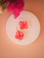 Boucles d’oreilles Lina