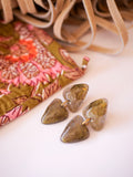Boucles d’oreilles Darla
