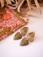 Boucles d’oreilles Darla
