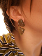 Boucles d’oreilles Darla