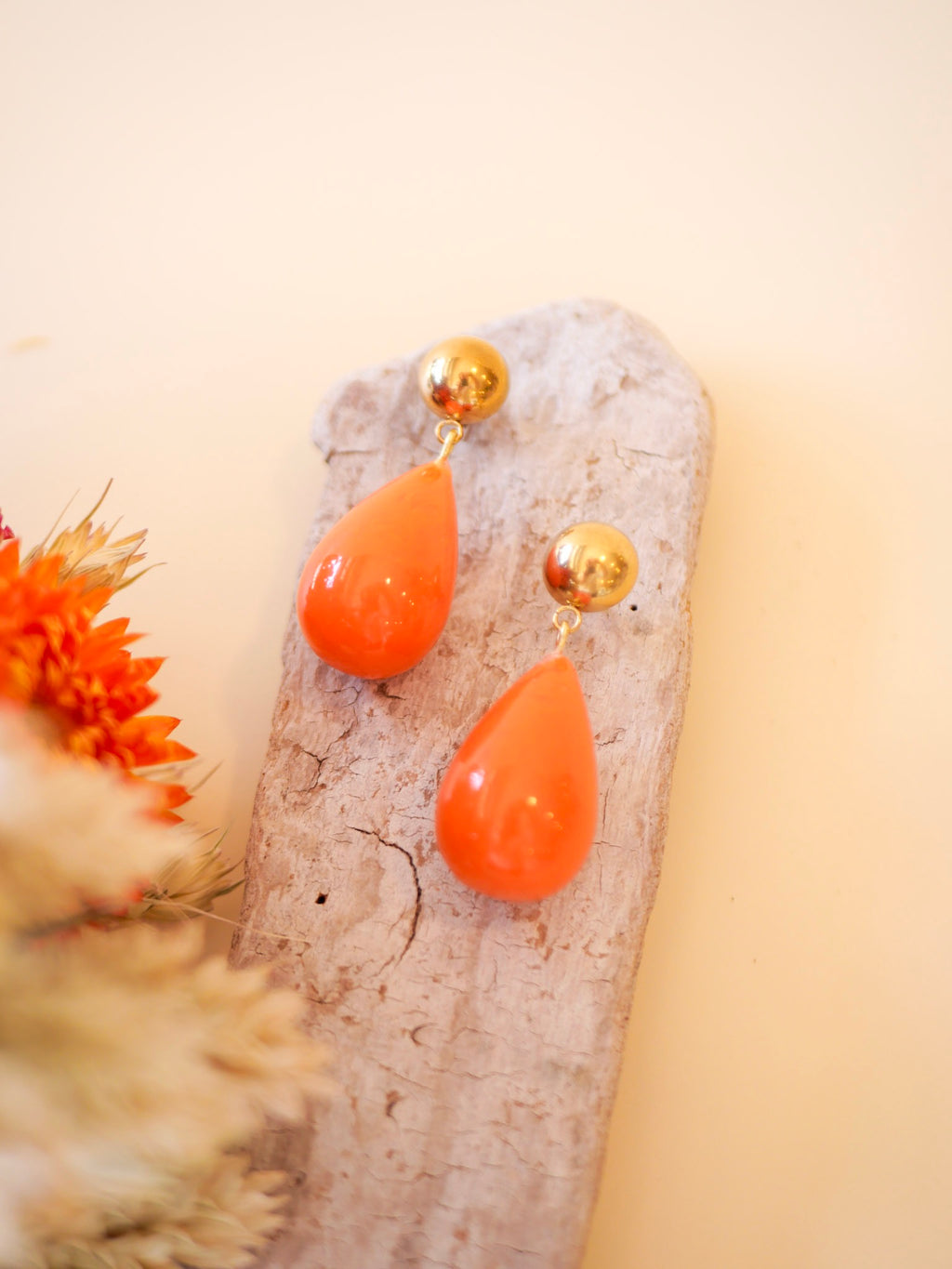 Boucles d’oreilles Alis