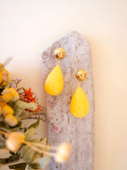 Boucles d’oreilles Alis