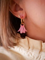 Boucles d’oreilles Tula