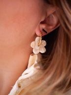 Boucles d’oreilles Isia