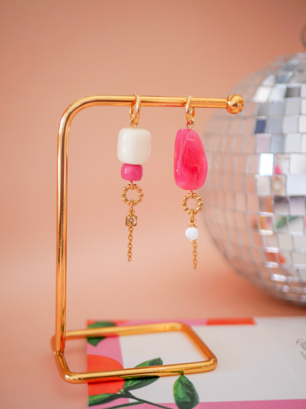 Boucles Soé